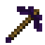 Void Pickaxe