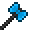 Azurite Axe (Divine RPG)