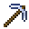 Lead Pickaxe