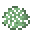 Purified Uvarovite Ore