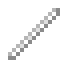 Caesium Rod