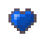 Blue Heart