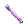 Inert Crystal Wand