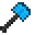 Azurite Shovel (Divine RPG)