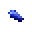 Sapphire Fragment