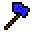 Azurite Axe (Zollern Galaxy)