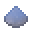 Purified Pile of Nether Quartz Dust (GregTech 4)