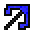 Azurite Pickaxe (Zollern Galaxy)