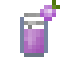 Plum Smoothie