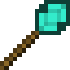 Diamond Wand