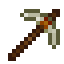 Bone Pickaxe