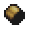 Electrum Wand Cap