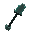 Weakened Diamond Shovel