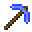 Cobalt Pickaxe (Zollern Galaxy)