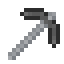 Steel Pickaxe