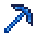 Cobalt Pickaxe (Tinkers' Construct)