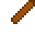 Wood Sword Blade (GregTech 4)