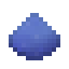 Purified Pile of Lapis Dust