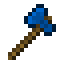 Palis Crystal Axe