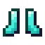 Diamond Boots