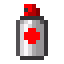 Spray Can (Red)