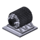 Microturbine