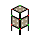 Logistics Chassis Mk2