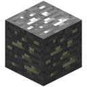 Platinum Ore