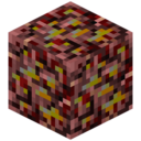 Nether Gold Ore