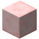 Block of Redquartz