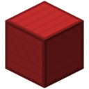 Redstone Alloy Block