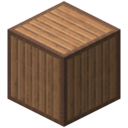 Copper Block