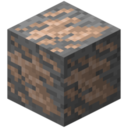 Dense Iron Ore