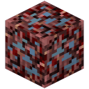 Nether Tin Ore