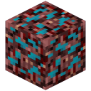 Nether Nikolite Ore