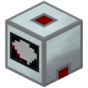 Redstone Scale