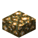 Glowstone Slab