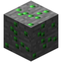 Emerald Ore