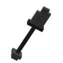 Reinforced Shovel