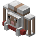 Adventure Backpack (Sheep)