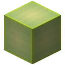 Vibrant Alloy Block