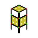 Logistics Chassis Mk3