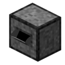 Stone Heat Furnace