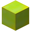 Yellorium Block