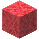 Red Crystal