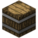 Item Barrel