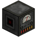 Coal Generator (Galacticraft)