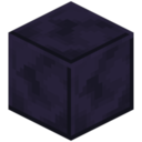 Smooth Obsidian