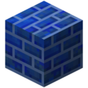 Lapis Bricks