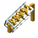 Archimedes Screw